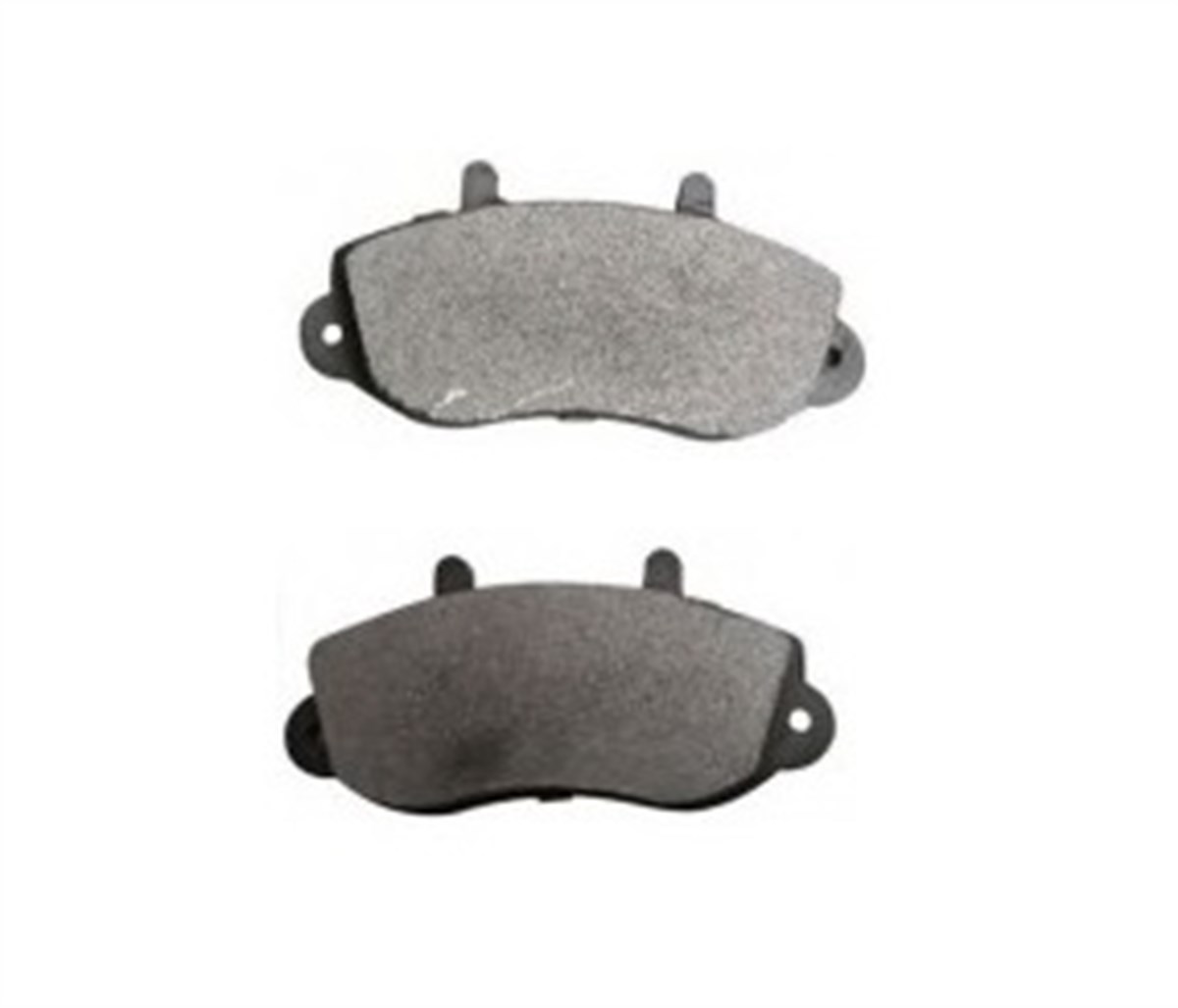 VALEO 670548-ARKA FREN BALATASI (M PERFORMANCE) E90 E92 E93 BMW > 34216791421_/1902